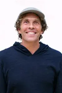 Jesse Itzler headshot